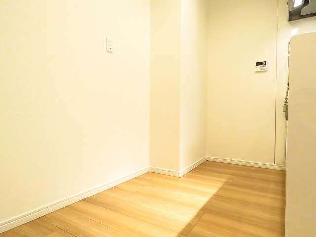 赤坂パレスマンション　キッチンスペース