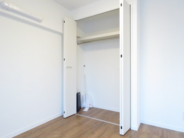 上町マンション　洋室約4.4帖