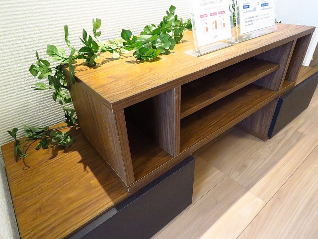 赤坂パレスマンション　家具