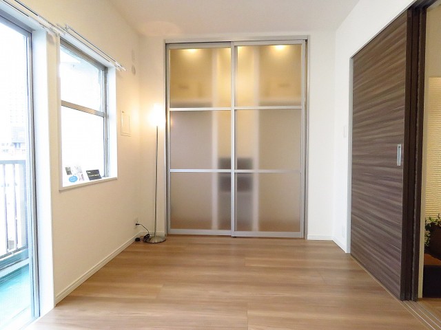 赤坂パレスマンション　洋室約6.0帖