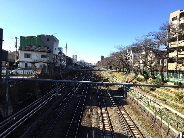 東建柏木マンション　周辺環境