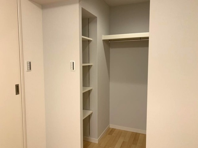 成城アンバサダー　サービスルーム