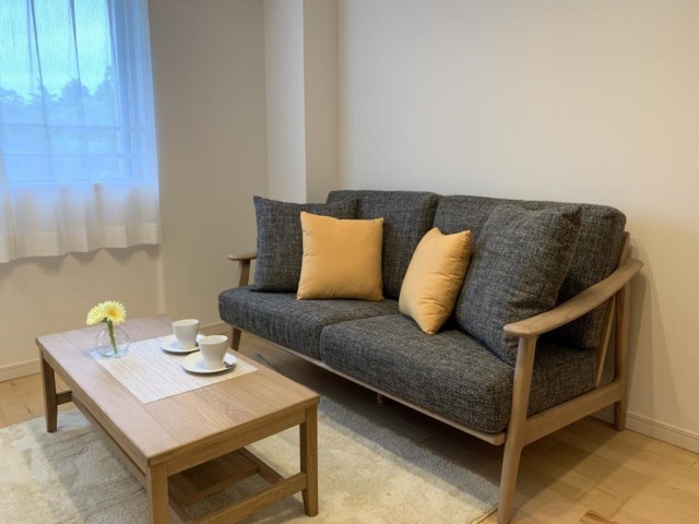 成城アンバサダー　LDK