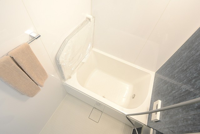 メゾン瀬田 　バスルーム