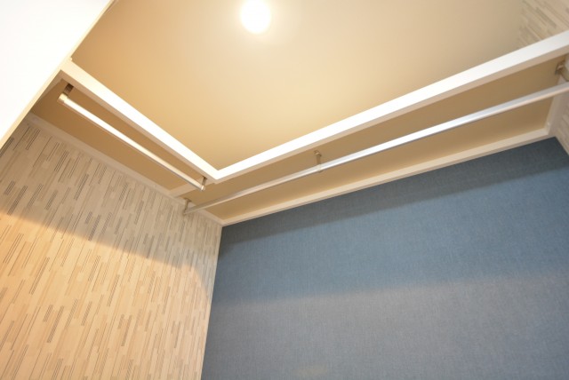 東洋代々木上原コーポ 洋室2