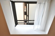 オーベル上馬A 洋室1