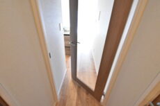 オーベル上馬A LDK