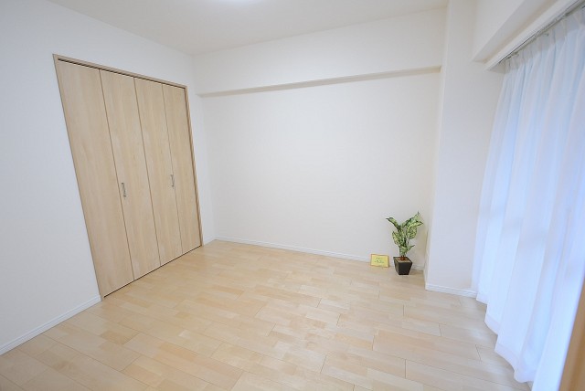 上池袋グリーンハイツ 洋室２