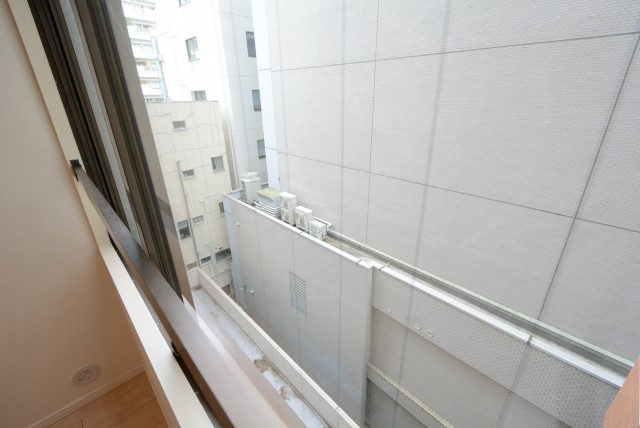 藤和大久保コープ 洋室2