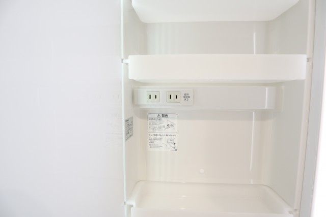 エタンセレ五反田 洗面台