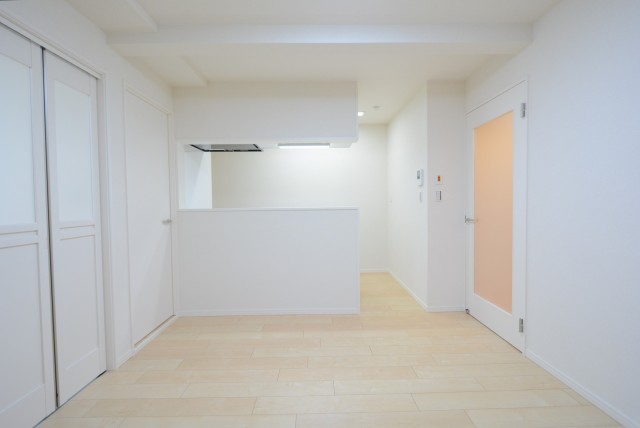 藤和大久保コープ ダイニング