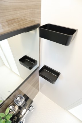 エタンセレ五反田 バスルーム