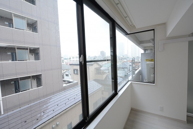 プチモンド目白 LD