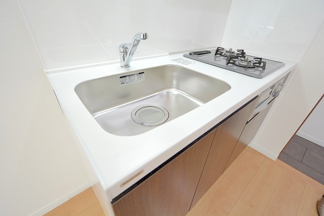 パークサイド六本木 キッチン