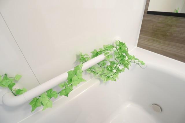 エタンセレ五反田 バスルーム