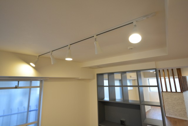 東洋代々木上原コーポ LDK