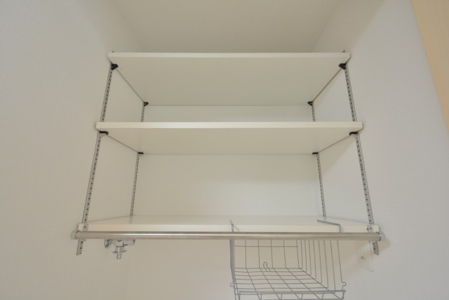 グリーンキャピタル第２笹塚 キッチン