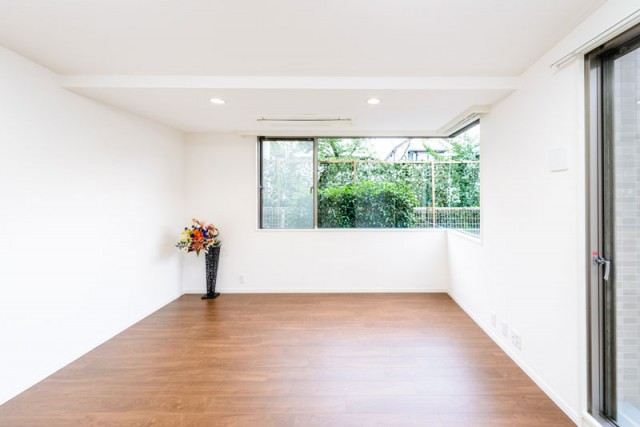 用賀パークハイム 　LD