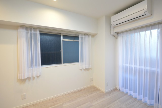 秀和第２高輪レジデンス LDK