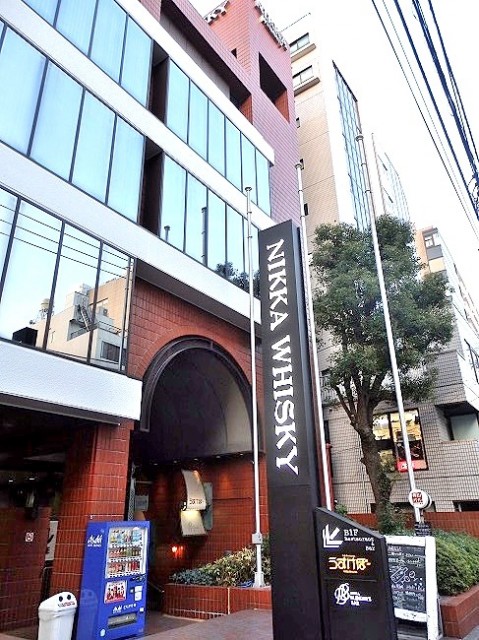 インペリアル常盤松　周辺