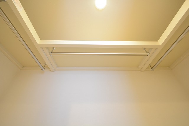 桜上水山森マンション 洋室