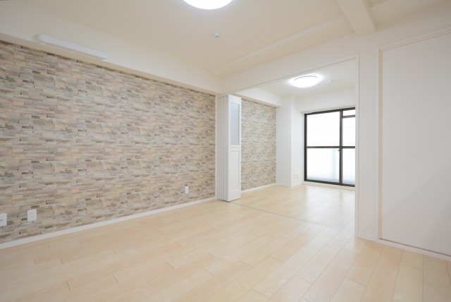 藤和大久保コープ ダイニング