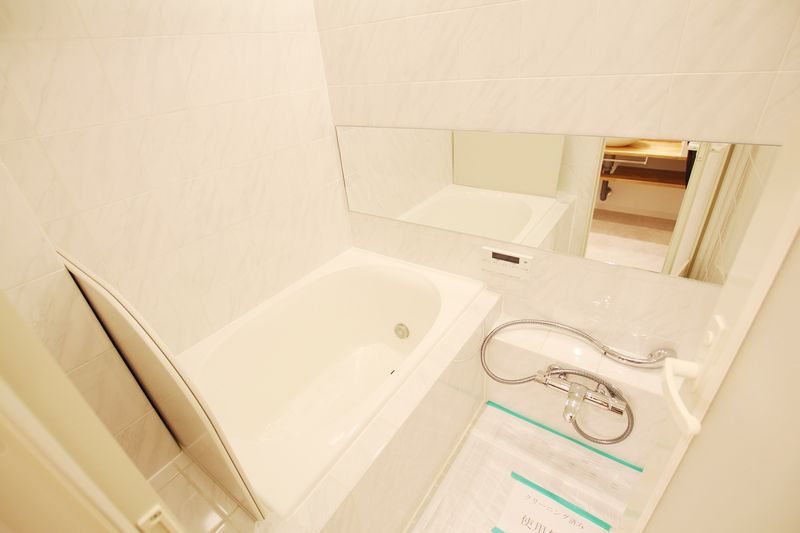 広尾マンション バス