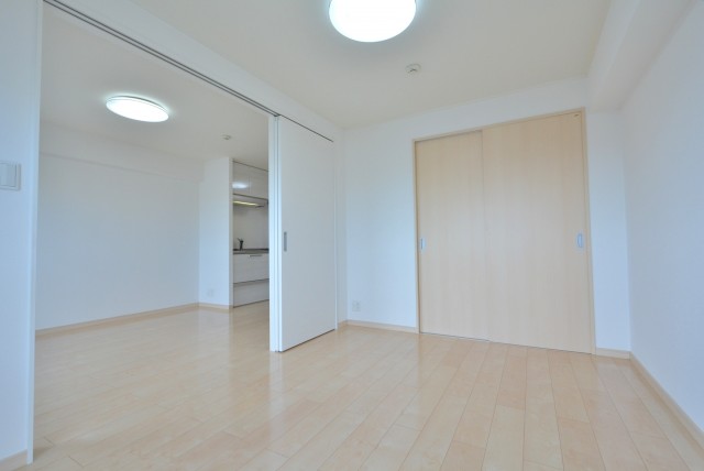 グリーンキャピタル第２笹塚 ＬＤ