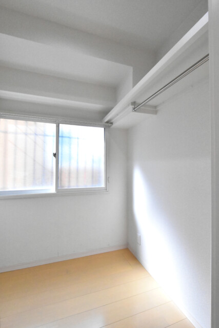 松濤マンション LDK