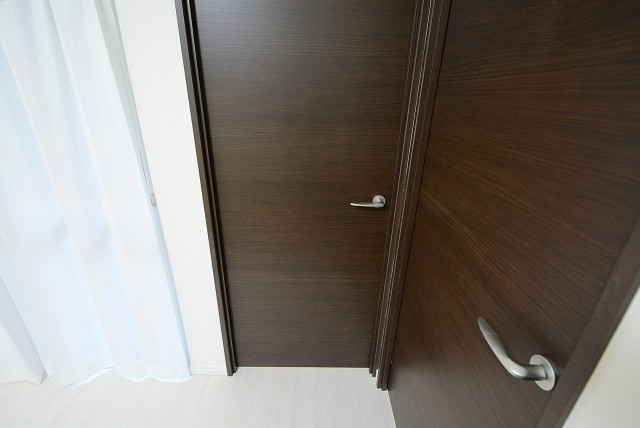 メゾン瀬田　洋室6.0