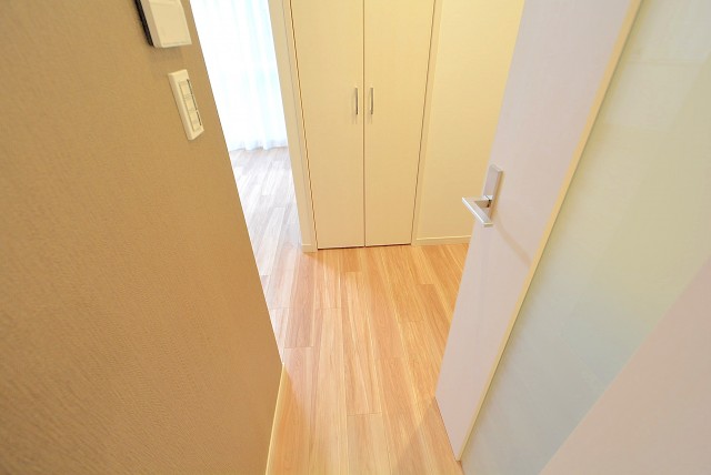 インペリアル常盤松 キッチン