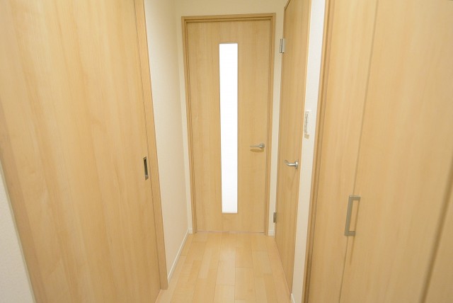 上池袋グリーンハイツ