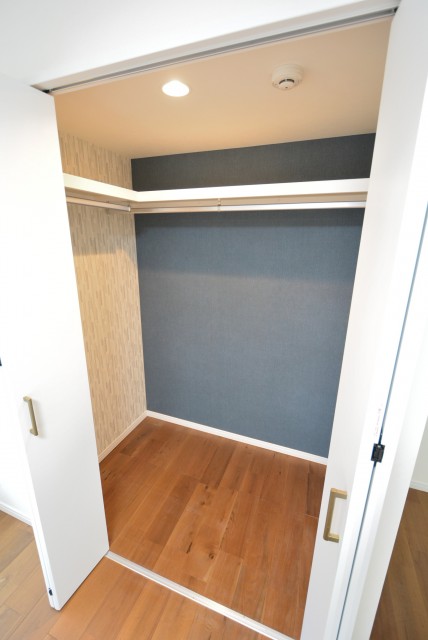 東洋代々木上原コーポ 洋室2