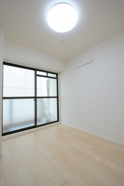 藤和大久保コープ 洋室1