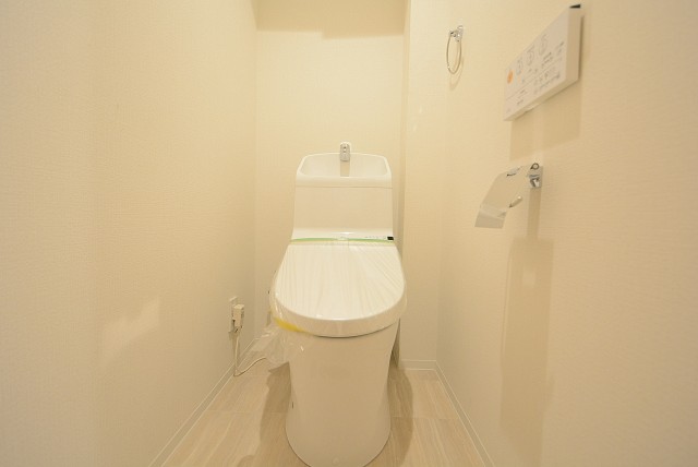 上池袋グリーンハイツ トイレ