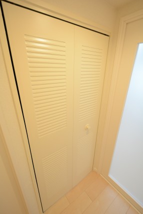 藤和大久保コープ 温水器