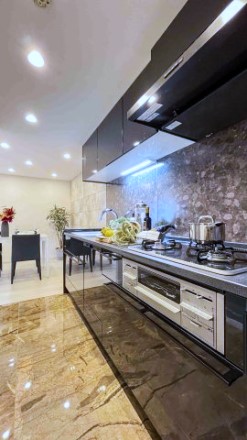 タワーテラス目黒青葉台 K