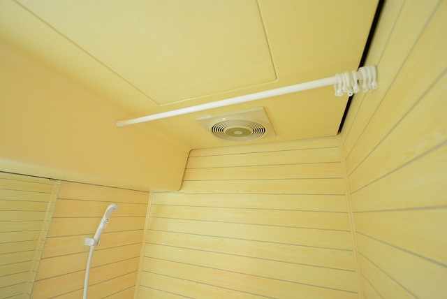 パレドール文京メトロプラザⅠ 　ユニットバス