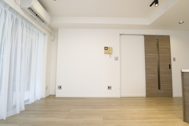 エタンセレ五反田 LD