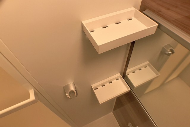 上高田四丁目団地 バス