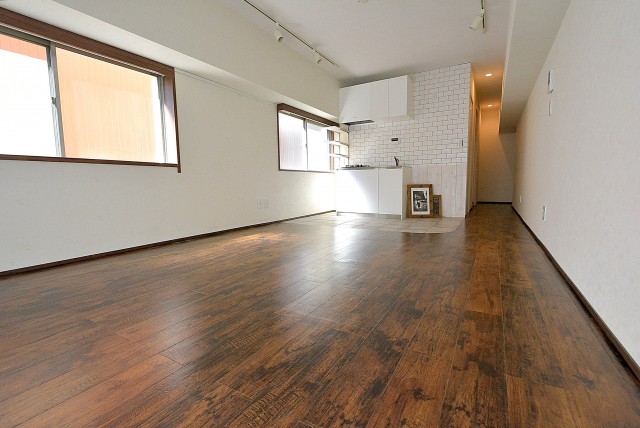 モナーク三軒茶屋 LDK