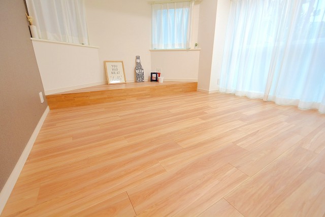 インペリアル常盤松 LD