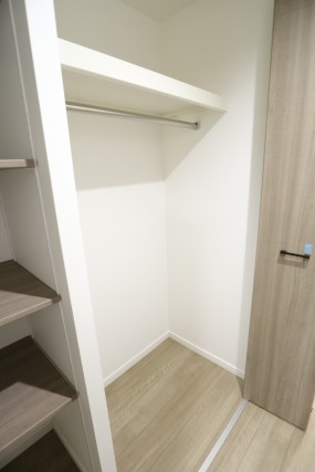 エタンセレ五反田 廊下