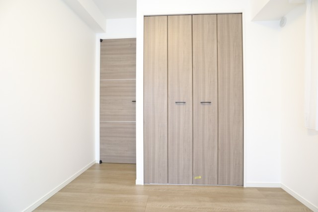 エタンセレ五反田 洋室