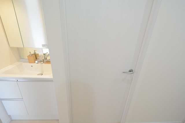 中銀桜新町マンシオン 洋室4.8帖