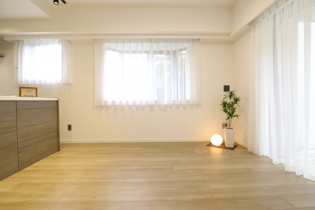 エタンセレ五反田 LD