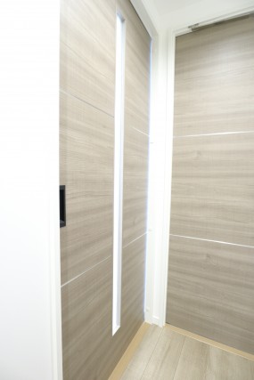 エタンセレ五反田 廊下