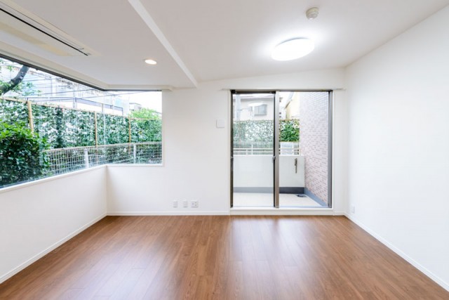 用賀パークハイム 　LD