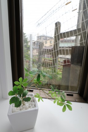 エタンセレ五反田 LD