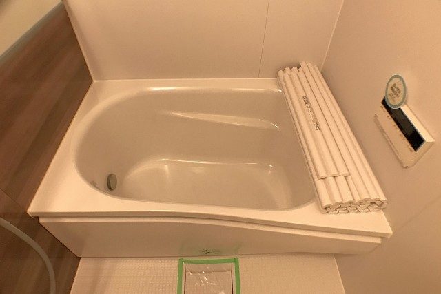 上高田四丁目団地 バス